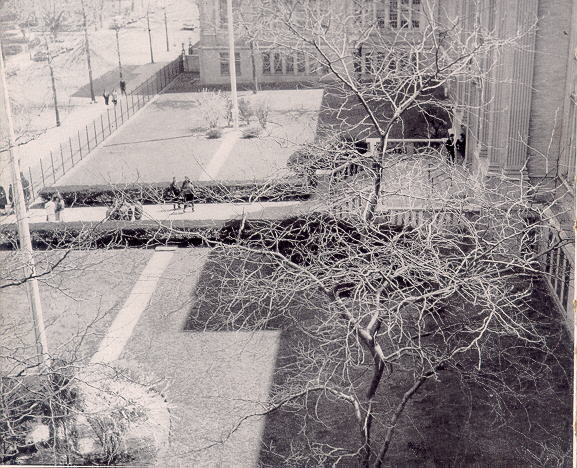 Tilden High School